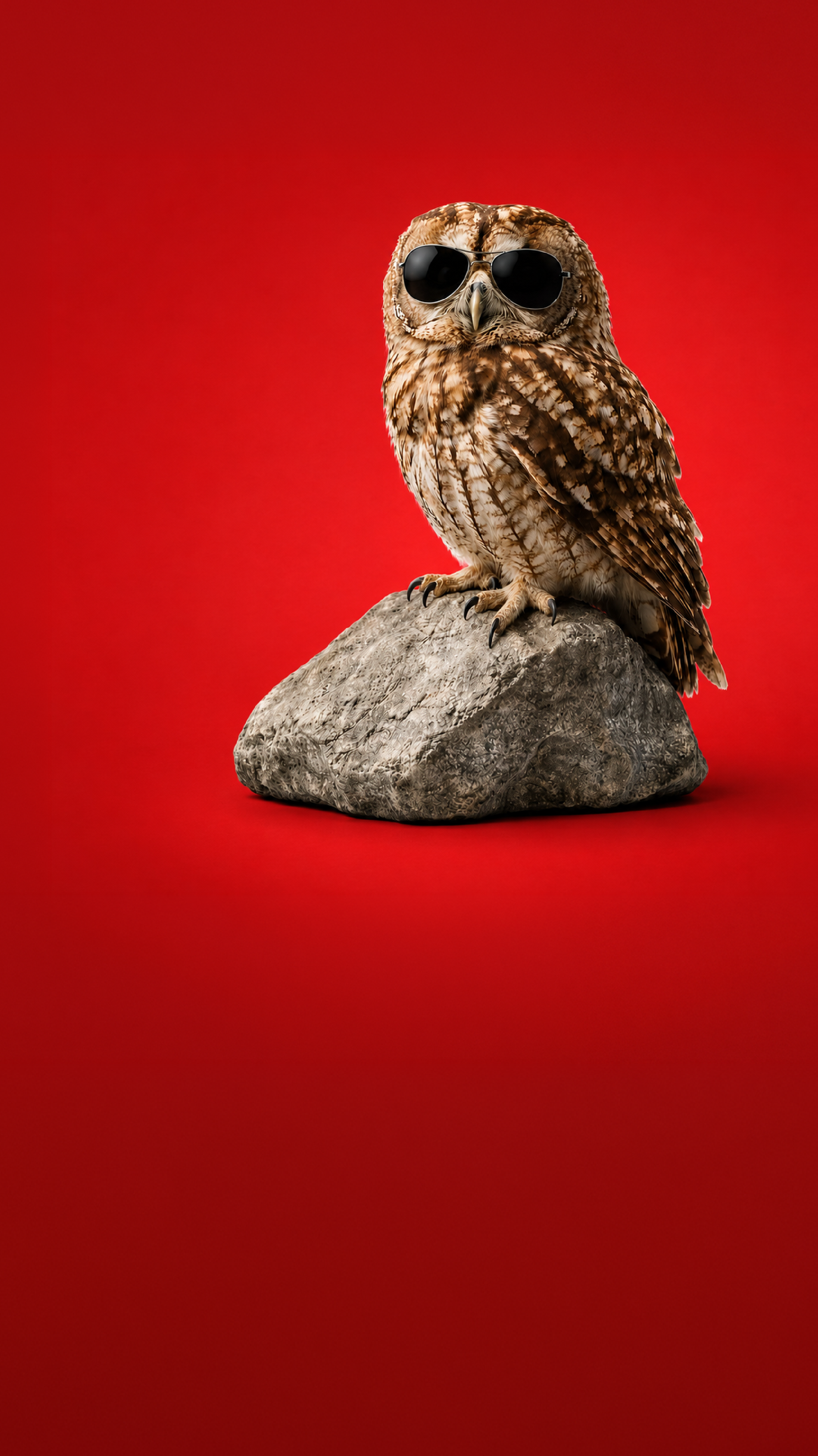 service banner
