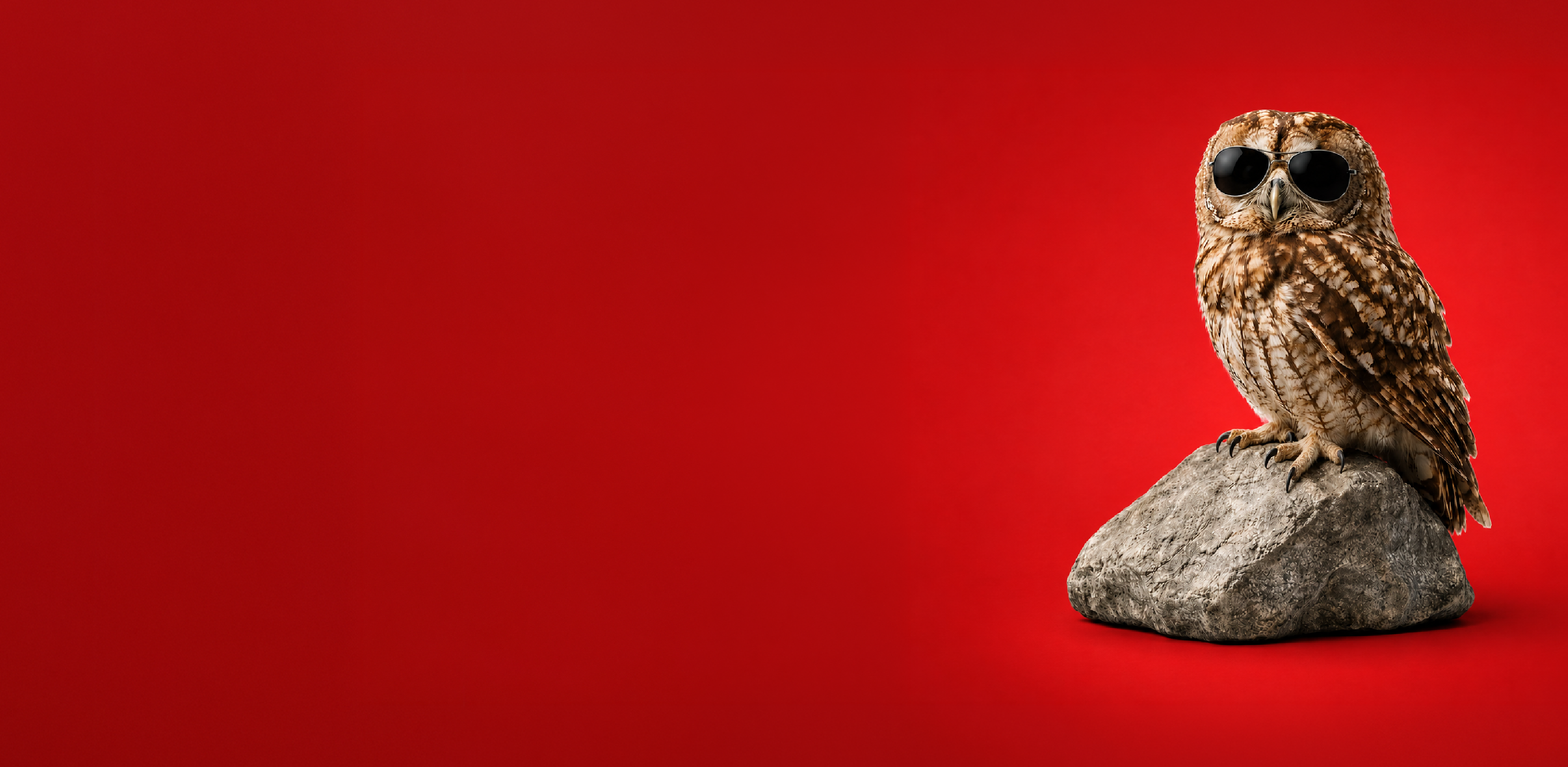 service banner