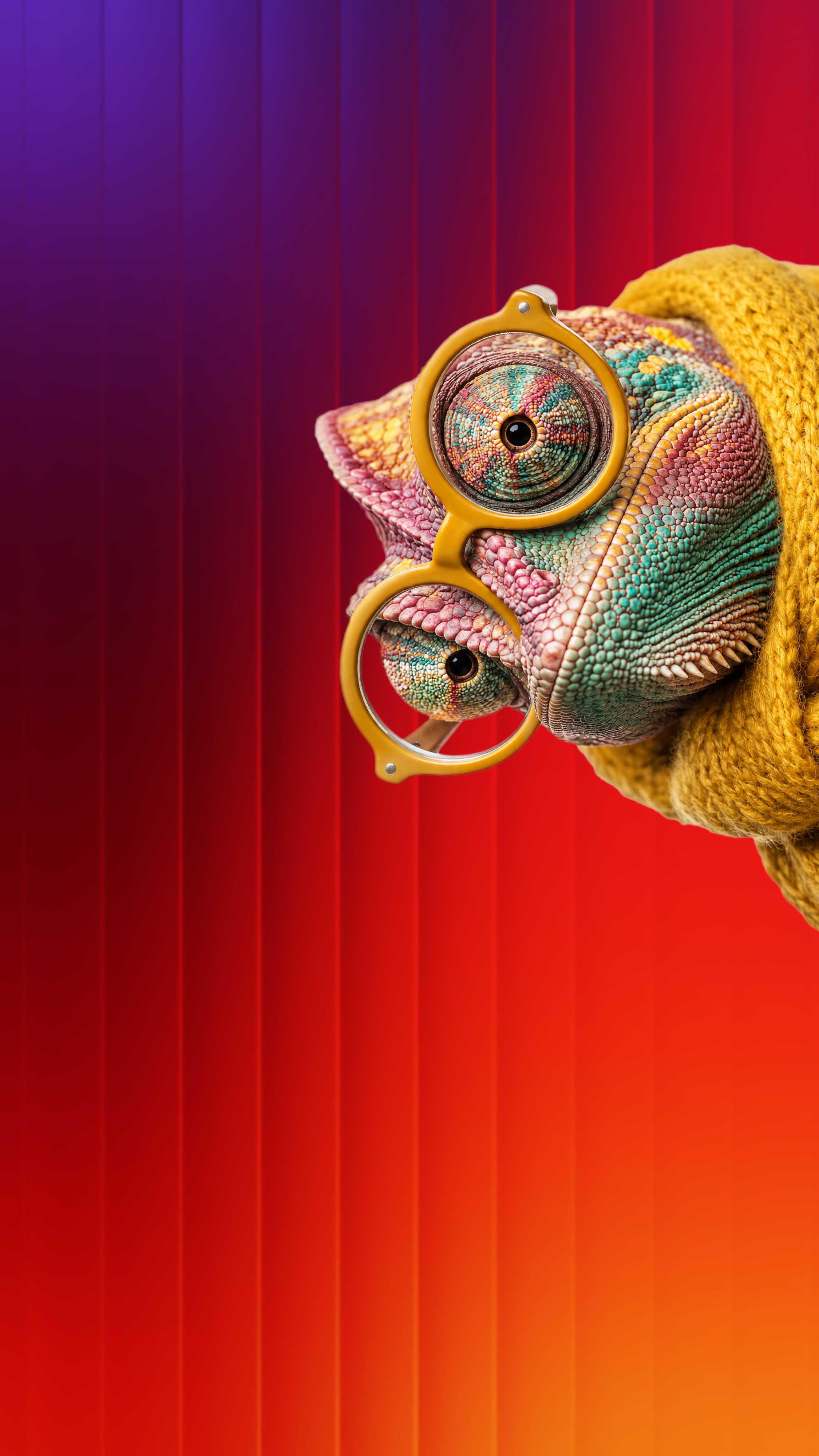service banner