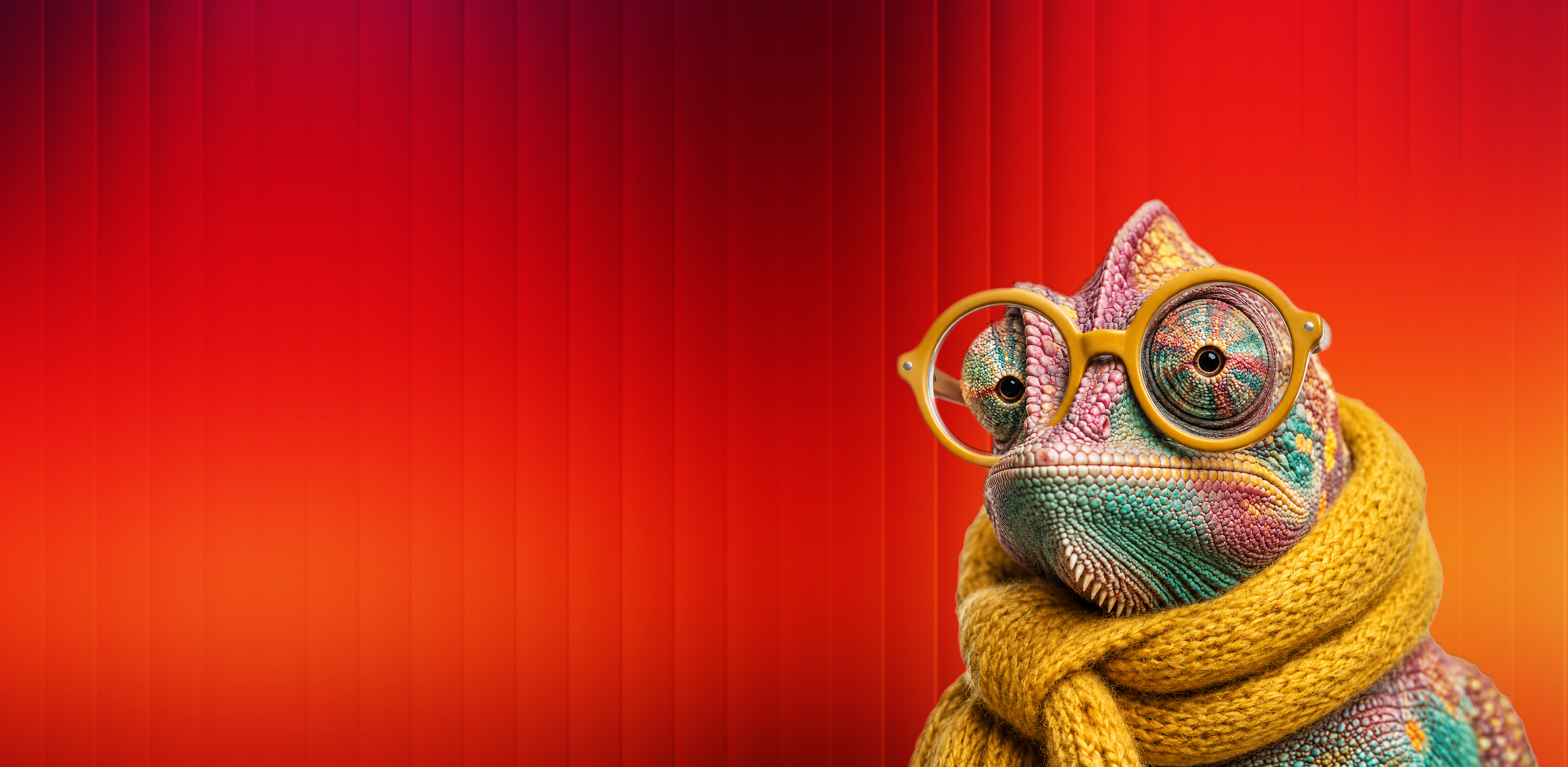 service banner