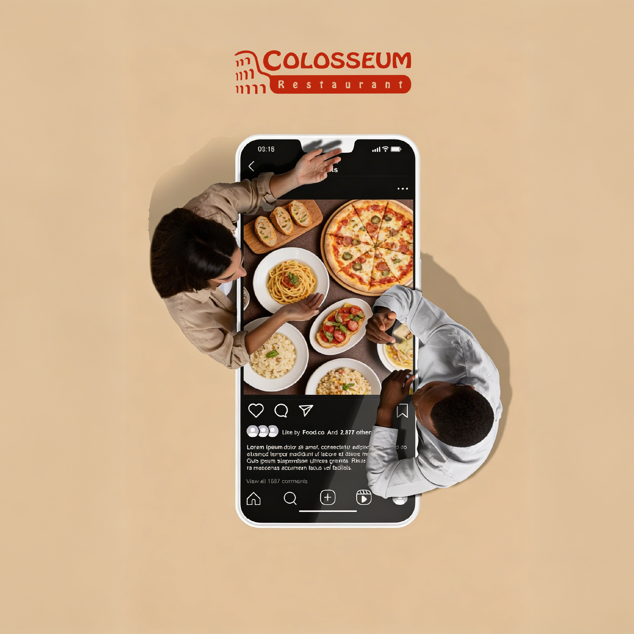 Colosseum