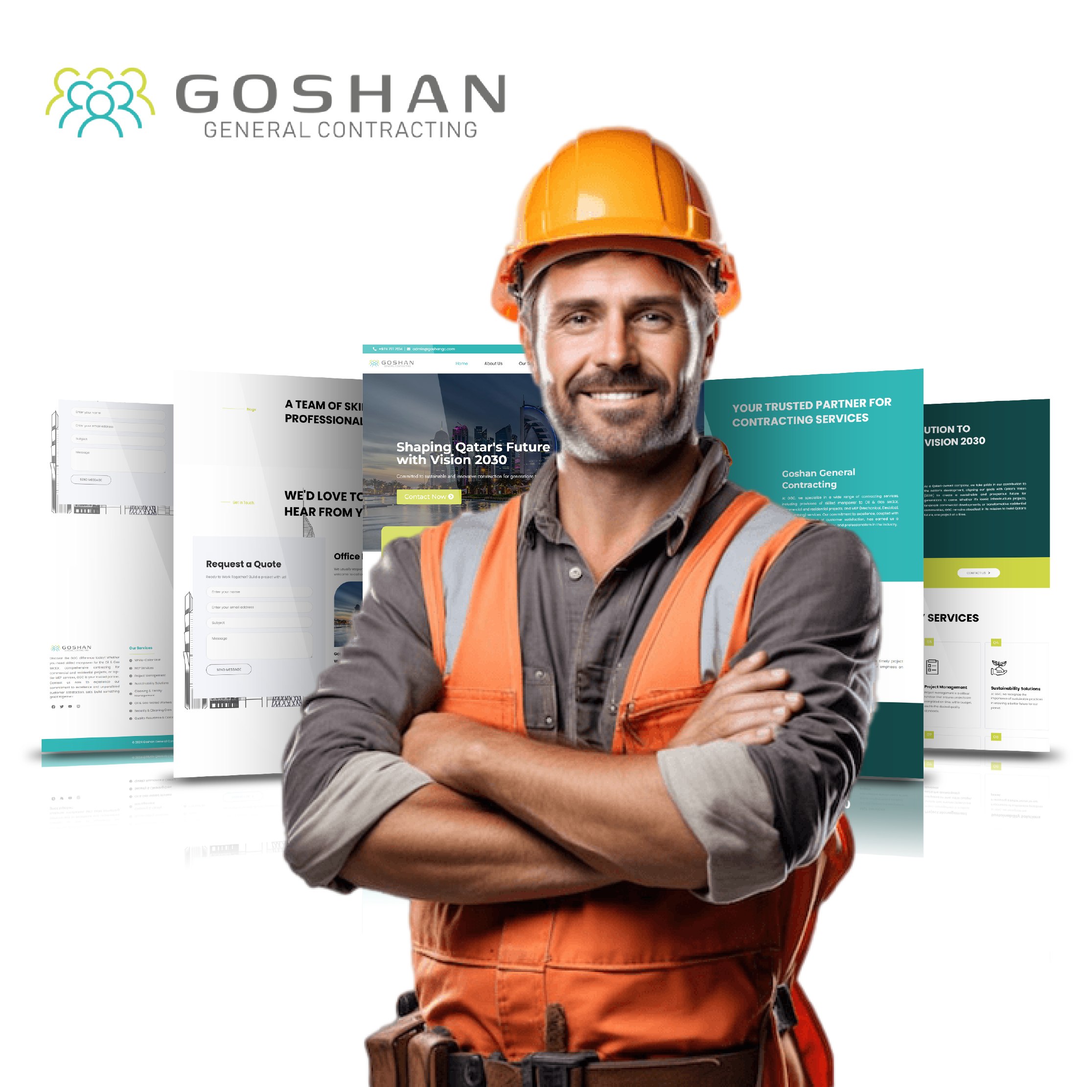 Goshan Trading