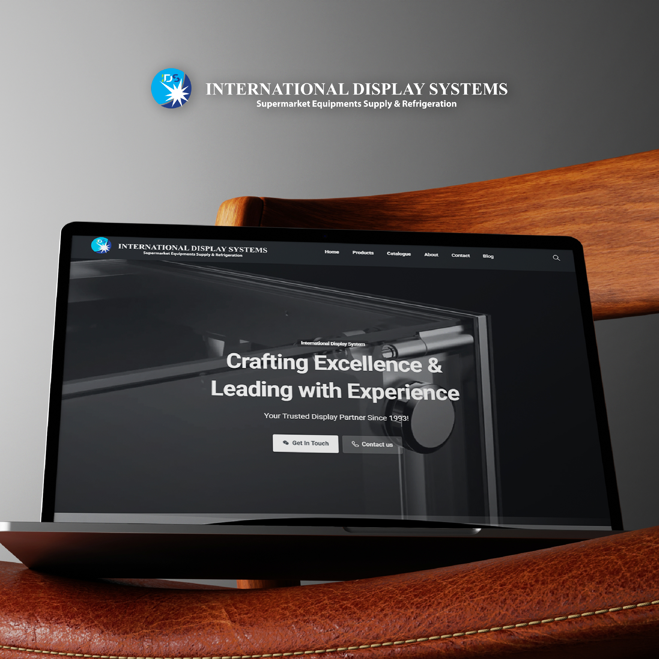 International Display Systems